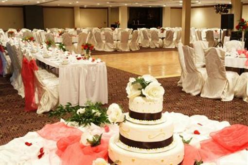 фото отеля Lodge Hotel & Conference Center