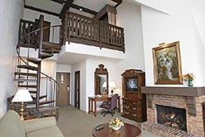 фото отеля Lodge Hotel & Conference Center