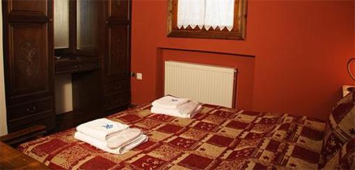 фото отеля Uranodromies Hotel