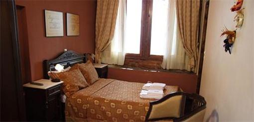 фото отеля Uranodromies Hotel