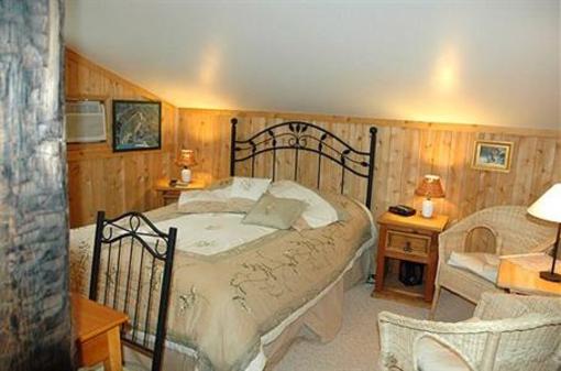 фото отеля Auberge Reve Blanc Inn