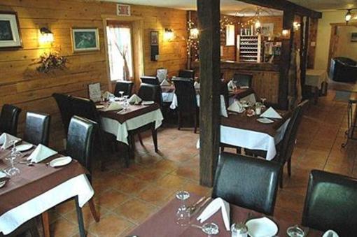 фото отеля Auberge Reve Blanc Inn