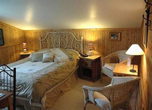 фото отеля Auberge Reve Blanc Inn