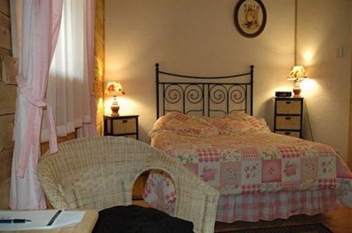фото отеля Auberge Reve Blanc Inn