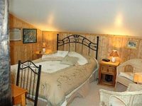 Auberge Reve Blanc Inn