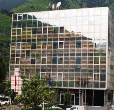 фото отеля Buyuk Sumela Hotel
