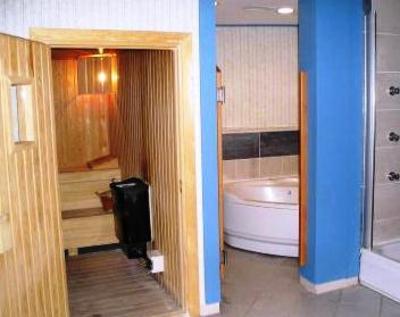 фото отеля Buyuk Sumela Hotel