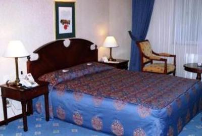 фото отеля Buyuk Sumela Hotel
