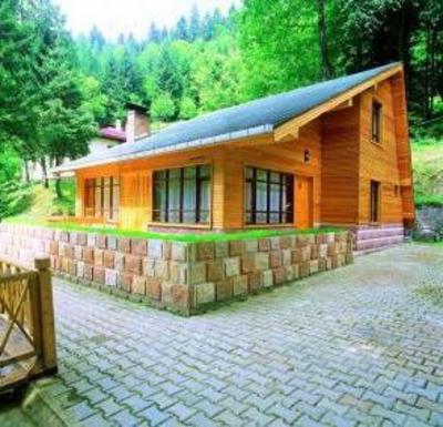 фото отеля Buyuk Sumela Hotel