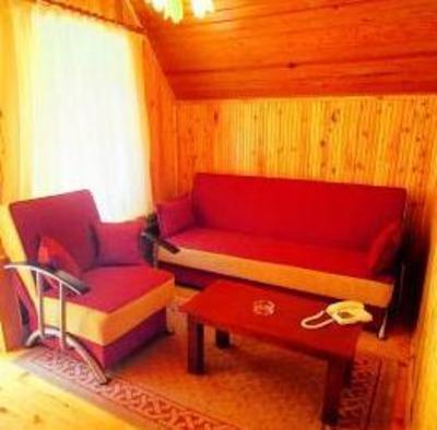 фото отеля Buyuk Sumela Hotel