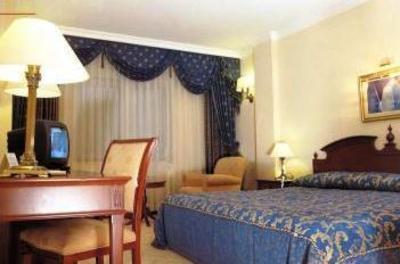 фото отеля Buyuk Sumela Hotel