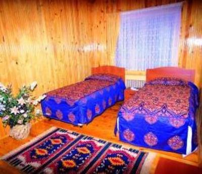 фото отеля Buyuk Sumela Hotel
