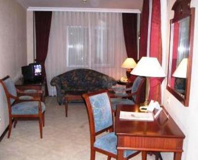 фото отеля Buyuk Sumela Hotel
