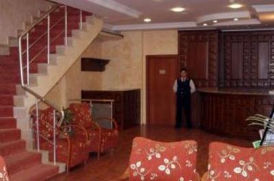фото отеля Buyuk Sumela Hotel