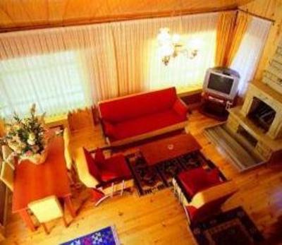 фото отеля Buyuk Sumela Hotel