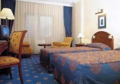 фото отеля Buyuk Sumela Hotel