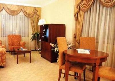 фото отеля Buyuk Sumela Hotel