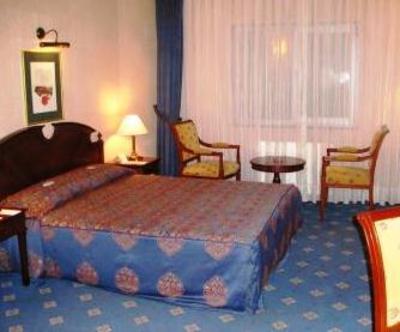 фото отеля Buyuk Sumela Hotel