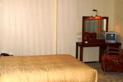 фото отеля Buyuk Sumela Hotel