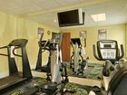 фото отеля Days Inn & Suites Port Wentworth-North Savannah