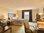 фото отеля Days Inn & Suites Port Wentworth-North Savannah