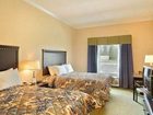 фото отеля Days Inn & Suites Port Wentworth-North Savannah