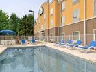 фото отеля Days Inn & Suites Port Wentworth-North Savannah