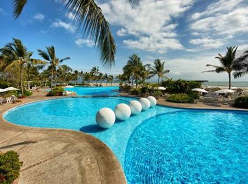 фото отеля Mayan Palace Hotel Nuevo Vallarta