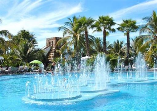 фото отеля Mayan Palace Hotel Nuevo Vallarta
