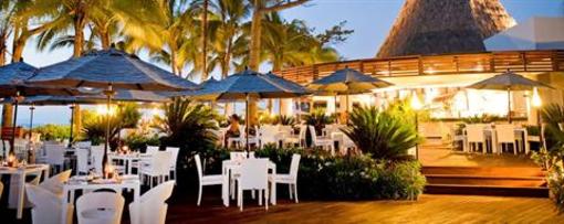 фото отеля Mayan Palace Hotel Nuevo Vallarta