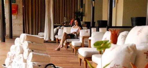 фото отеля Mayan Palace Hotel Nuevo Vallarta
