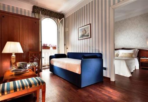 фото отеля Hotel Novecento
