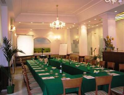 фото отеля Hotel Novecento
