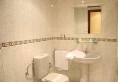 фото отеля Hostal Ancla Dorada Vigo