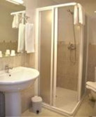 фото отеля Hostal Ancla Dorada Vigo