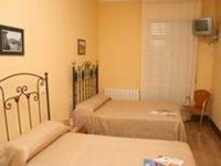 Hostal Ancla Dorada Vigo