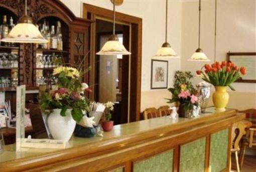фото отеля Hotel-Restaurant Thormahlen