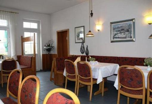 фото отеля Hotel-Restaurant Thormahlen