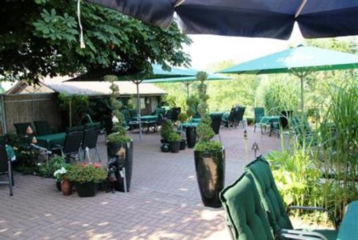 фото отеля Hotel-Restaurant Thormahlen