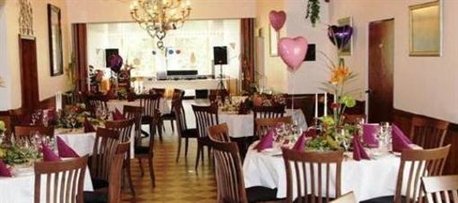 фото отеля Hotel-Restaurant Thormahlen