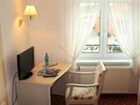 фото отеля Hotel-Restaurant Thormahlen