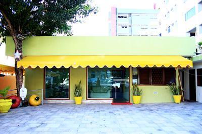 фото отеля Pousada do Caju Unidade I Joao Pessoa