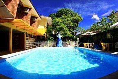 фото отеля Pousada do Caju Unidade I Joao Pessoa