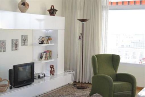 фото отеля Apartamentos Ikarus