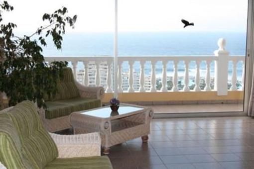 фото отеля Apartamentos Ikarus
