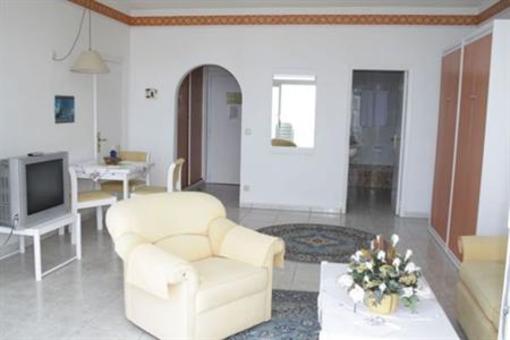 фото отеля Apartamentos Ikarus