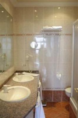 фото отеля Apartamentos Ikarus