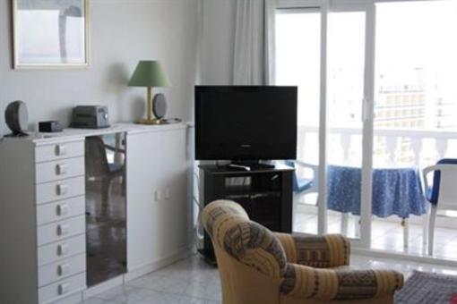 фото отеля Apartamentos Ikarus