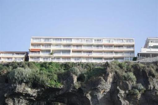 фото отеля Apartamentos Ikarus