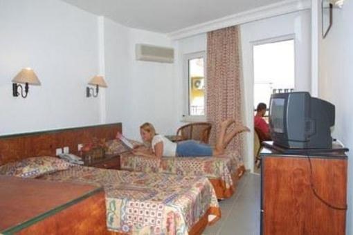 фото отеля Aroma Hotel Alanya